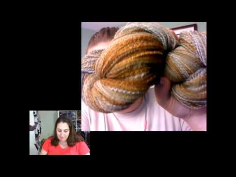 TheKnitGirllls Ep207 - Six Hats