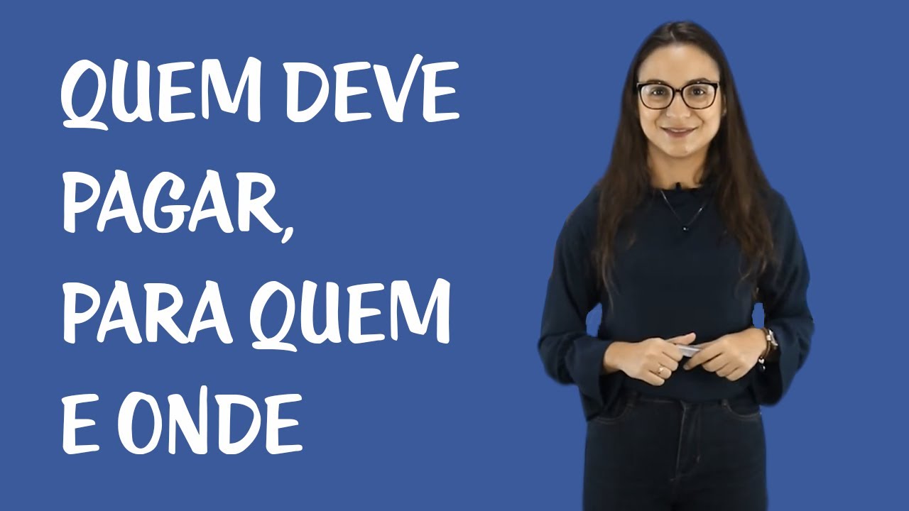 Adimplemento e Extinção das Obrigações - Quem Deve Pagar, Para Quem e Onde