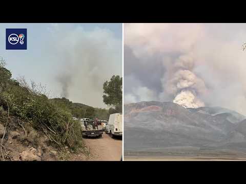 Ksl Fire