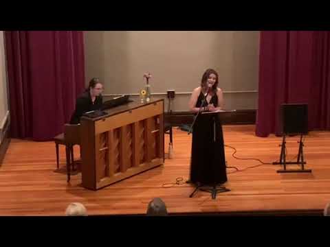 Ne me quitte pas — Elena Negruta