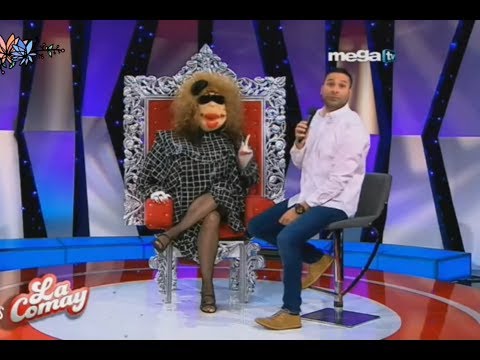 La Comay.. 10 Mayo 2019.. (PROGRAMA COMPLETO) 🤗👩🏼