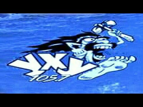 Kumbiaton Mix (Vol 01) @RadioYXY 105.7 - System ID 2012