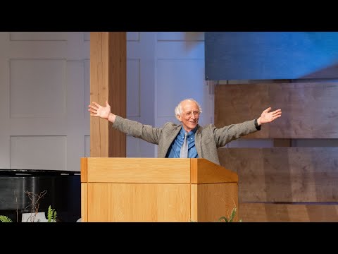 David and The Great Shepherd King | John Piper