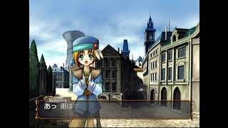 DC実況動画[メルクリウスプリティ ～end of the century～]その１