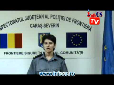 Atoturism furat identificat de lucratorii PTF Naidas