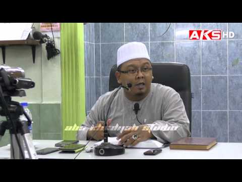 Pelbagai Cara Syaitan Ganggu| Ustaz Lukmanul Hakim