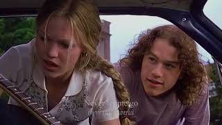 Lana Del Rey - Never Let Me Go แปล