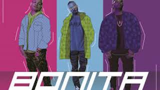 J. Balvin, Jowell & Randy - Bonita (MOOMBAHTON 110BPM)