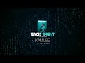 Zack Knight Kamlee Ft Omer Nadeem Official Audio