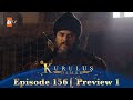 Kurulus Osman Urdu | Season 5 Episode 156 Preview 1