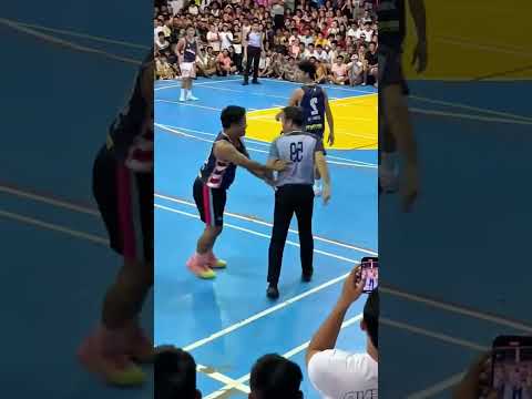 Good job #funny #entertainment #basketball #highlights #youtubeshorts