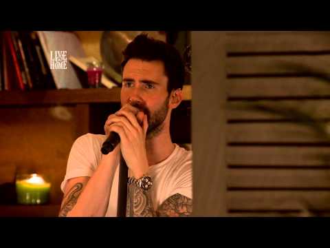 Maroon 5 - Live@Home - Full Show