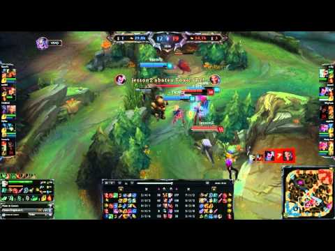 o Shy - Riven Montage 3