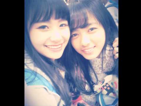 KPOP CONTEST 2015 - BE MINE (2NE1)