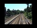 Cab Ride Lirr West Side Yard To Babylon July 5 2009