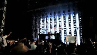 Steve Angello - Last Dance (NetFestiival BH 2016)