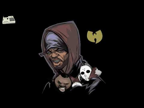 [FREE] BOOM BAP METHODMAN X RAEKWON TYPE BEAT - "KNIFE" | HIP HOP INSTRUMENTAL 90s BY @kxtrplsx