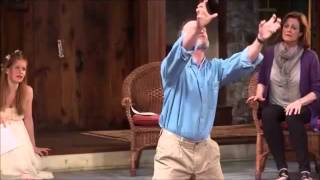 Vanya and Sonia and Masha and SpikeTrailer