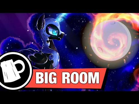 Dropper Vampire & GrazySmash - Moon On Fire [Big Room]