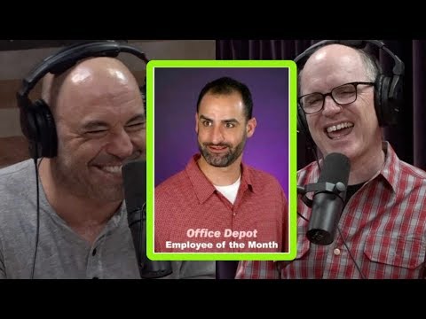 Remembering Brody Stevens' Legendary Bits | Joe Rogan and Greg Fitzsimmons