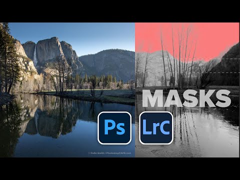 LENS BLUR in Lightroom how to get perfect results