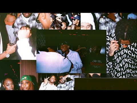 Tee Valentine - Not Involved (Official Visualiser)