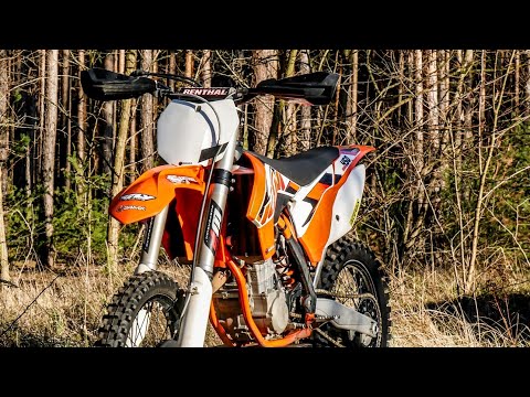 ‼️ Gebrauchtkauf Tipps ‼️🛴 Meine neue KTM SX-F 450 🛴 Fahrwerk einstellen  🛴