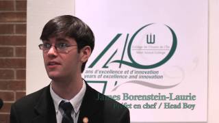 WIC 40th Anniversary