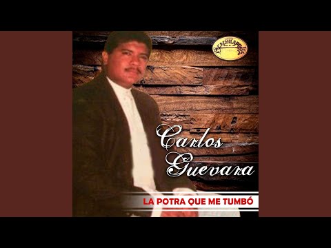 La Potra Que Me Tumbó