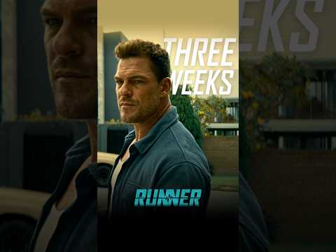 Runner (Teaser)