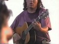 Alaska- Strangefolk 6-21-97