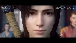 Download lagu BTTH Season 5 Eps 29 - 31   Battle Through the Heavens Season 5 Episode 29 - 31 Sub Indo mp3