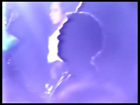 Faith No More   Manchester 23 10 1989