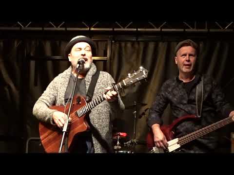 HopStop Banda Live @Cologne Zigeunerwagen Tour 2019 – Stirnlocke/ Tschubtschik/Чубчик