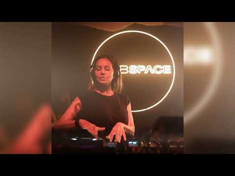 Deborah De Luca - Techno Liveset Club Space Miami 2023