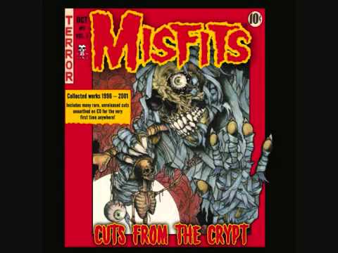 The Misfits, Fiend Without a Face