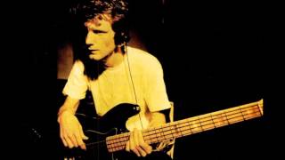 Soundgarden - 4th of July (Bass Guitar Boosted)