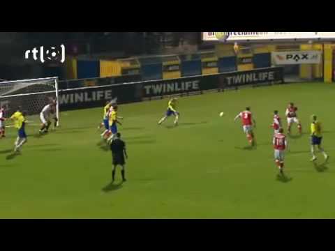 Cambuur-MVV (08-09)