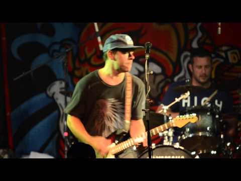 Badfish - Nelson Ledges - 2014