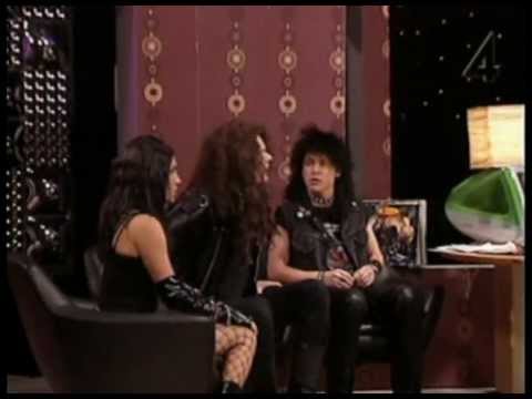 Pangbulle - Hårdrockarna