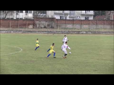 KF Kumanova Milano 2010  15 - 0 FK Kit Go Pehcevo    (Generation 2005 Pomladi Pioneri)