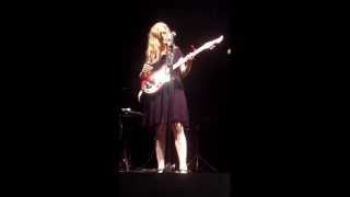 Juana Molina Curame Vorterix 01-08-2014