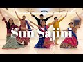 Sun Sajni SatyaPrem Ki Katha Kartik Kiara Dance Cover