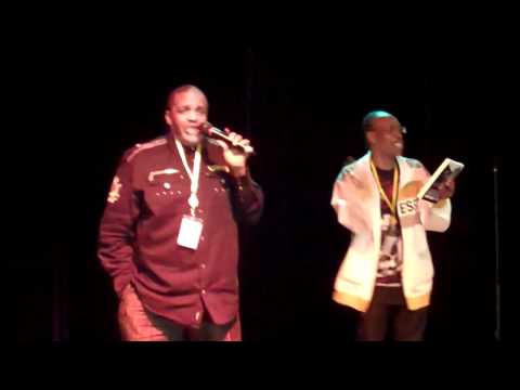 DJ Hollywood "Oomtang Oomtang"