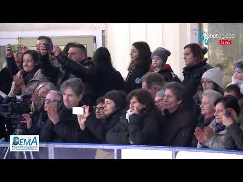 Live di StreamingSport - da Magie d'Inverno San Vendemiano