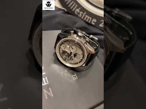 ZENITH EL PRIMERO CHRONOMASTER