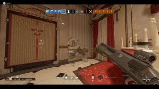 Tom Clancy's Rainbow Six: Siege