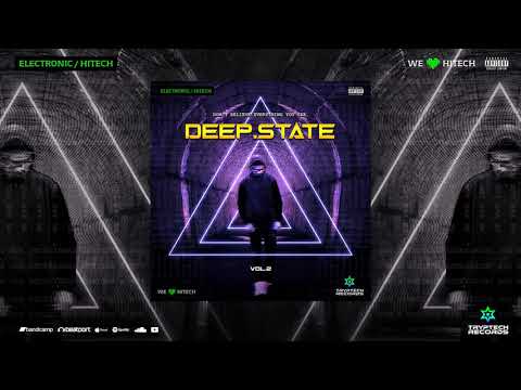 Sydepsychologist & Introspectrip - Psychological Introspection (Original Mix)