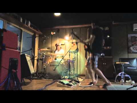 The Mud Howlers - Black Frog Blues