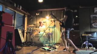 The Mud Howlers - Black Frog Blues